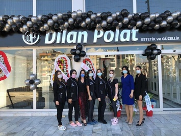 DİLAN POLAT Manisa Estetik&Güzellik