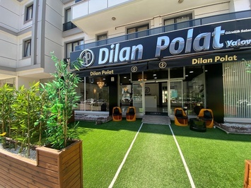 Dilan Polat Yalova