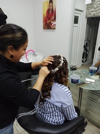 Dilek Akyüz Güzellik Merkezi