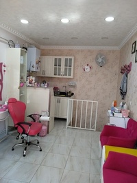 Dilek Güzellik Salonu