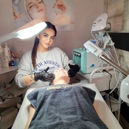 DİLŞAT EYLÜL BEAUTY CENTER