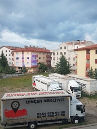 Dinçer Nakliyat