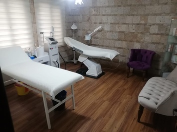 Dione Güzellik Salonu