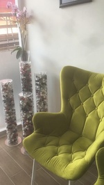 Diş Hekimi Rüştü Başkoru