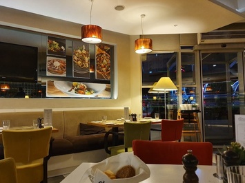 Divan Pub Ataşehir