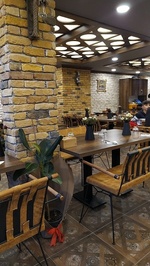 Divan Sofrası 29