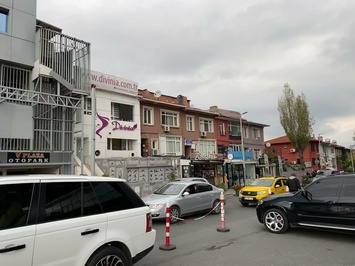 Divinia Güzellik Merkezi - Mecidiyeköy