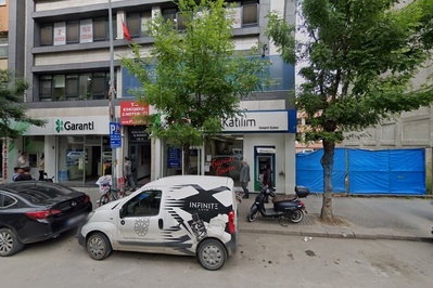 DK Güzellik Merkezi