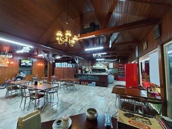 DNG Restaurant & Şahin Sucukları