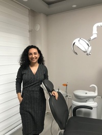 Doç.Dr. Yazgı Ay Ünüvar, Ortodonti Uzmanı