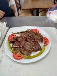 Doğan döner