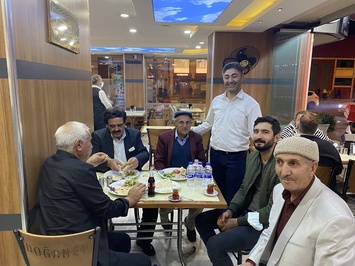 Doğaner Pide