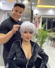 Doğuş Demir Hair Makeup Kemal Demir