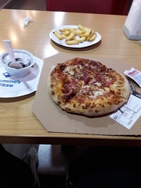 Domino's Pizza Arnavutköy