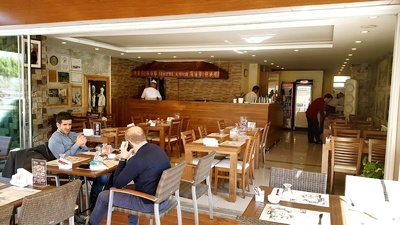Dönerci Hakkı Baba
