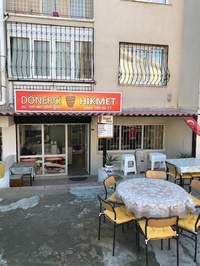 Dönerci HİKMET