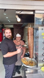 Dönerci Recep Usta