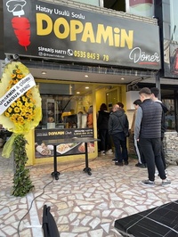 Dopamin Döner