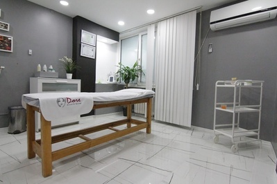 Dore Güzellik Lazer Epilasyon & Cilt Bakımı