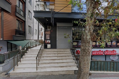 Dört Mevsim Güzellik Salonu