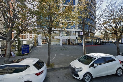 Dorukoğlu Güzellik Beylikdüzü Güzellik Salonu