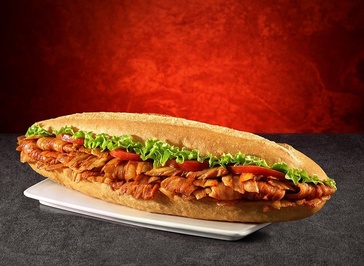 DOYDOY CAFE ÇAN
