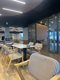 Doyumevi Kafe-Restoran