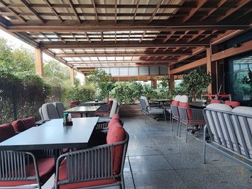 Doyuyo Restoran Markantalya AVM subesi