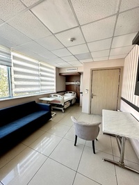 Dr. Resul Yaman Hair Clinic