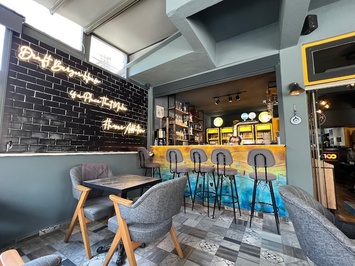 DRAFT BURGER HOUSE