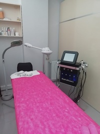 DR.ÇOKAY GÜZELLİK MERKEZİ
