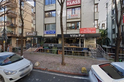 Dr.Olcay Saygın _Hair Transplant Clinic Turkey