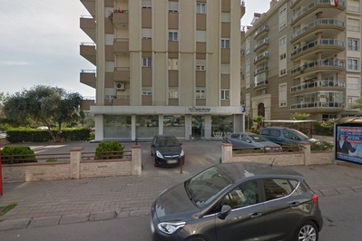 Dt. Balamir Türker, Diş Hekimi