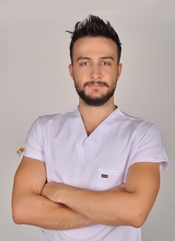 Dt. Tolga Turgut, Diş Hekimi