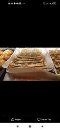 Duman Bazlama