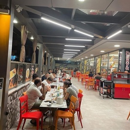 Dünya Döner Dünya Tavuk