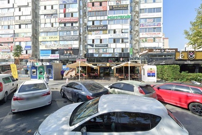 Dünya Saç Ekim Merkezi