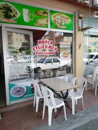 Durla Etliekmek