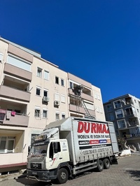 Durmaz Evden Eve Nakliyat