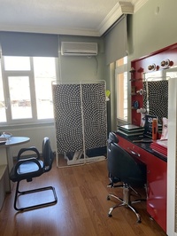 DursuneŞahinYalçın DermaLazer GüzellikSalonu