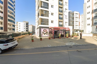 DURU GÜZELLİK VE TERAPİ MERKEZİ