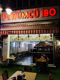 Dürümcü İbo