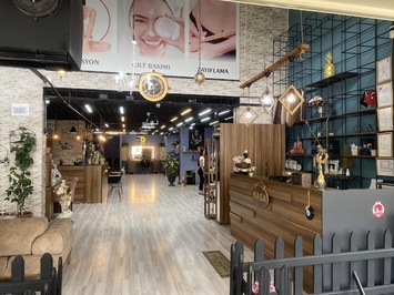 DUYGU ÖZKAN BEAUTY GÜZELLİK SALONU