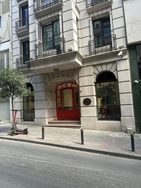 Dymed Hair Clinic