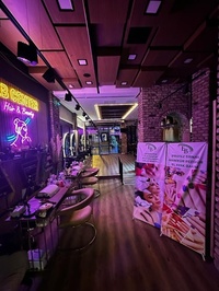 EB Center Hair&Beauty Güzellik Salonu