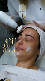 Ebru Korkmaz Estetik ve Güzellik Merkezi