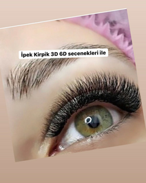 EBRU METE GÜZELLİK MERKEZİ