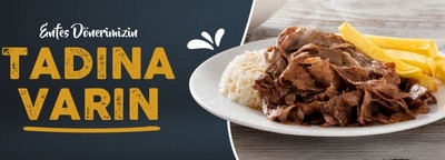 Ebu Döner