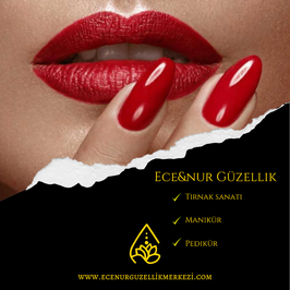 Ece Nur Güzellik Salonu