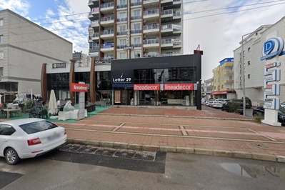 Ece Yıldırım Güzellik Salonu